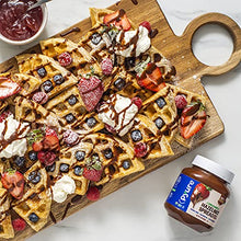 Load image into Gallery viewer, Organic Hazelnut Spread with Cocoa by Pyure | Keto Friendly, No Palm Oil, Vegan, Peanut Free | 90% Less Sugar Than the Market Leading Brand, 13 Oz
