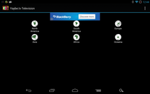 Load image into Gallery viewer, Watch TV by Yaybe.tv - Free Television
