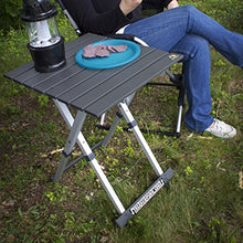 Load image into Gallery viewer, GCI Outdoor Compact Camp Table 20 Outdoor Folding Table
