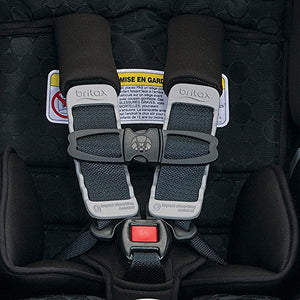 Britax Advocate ClickTight Convertible Car Seat | 3 Layer Impact Protection - Rear & Forward Facing - 5 to 65 Pounds, Venti