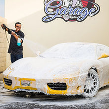 Load image into Gallery viewer, Chemical Guys EQP317 Torq Professional Foam Cannon and Glossworkz Auto Wash, 1 Gal, 128 fl. oz, 1 Pack
