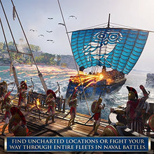 Load image into Gallery viewer, Assassin's Creed Odyssey - PlayStation 4 Standard Edition
