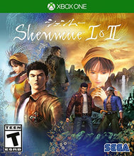 Load image into Gallery viewer, Shenmue I &amp; II - Xbox One
