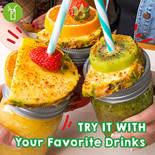 Load image into Gallery viewer, Tajín Clásico Chile Lime Seasoning Rimmer 4.23 oz
