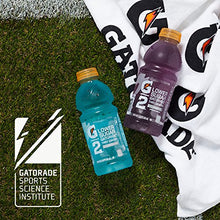 Load image into Gallery viewer, Gatorade G2 Thirst Quencher Variety Pack, 20 Ounce Bottles (Pack of 12)
