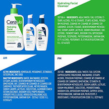 Load image into Gallery viewer, CeraVe Daily Skin Care (Hydrating Bundle)
