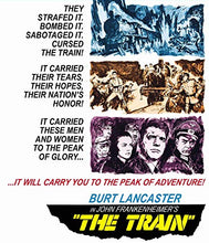 Load image into Gallery viewer, The Train (Special Edition) [Blu-ray]
