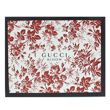 Load image into Gallery viewer, Gucci Bloom for Women 3 Piece Set Includes: 3.3 oz Eau de Parfum Spray + 3.3 oz Body Lotion + 0.25 oz Eau de Parfum Fragrance Pen

