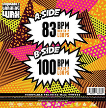 Load image into Gallery viewer, DJ Ritchi Rufton Practice Yo! Cuts V1 and V2 remixed!
