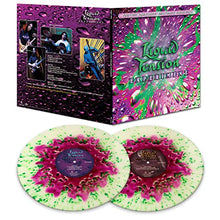 Load image into Gallery viewer, Liquid Tension Experiment [Purple &amp; Green Haze Splatter)

