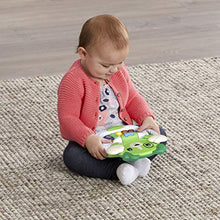 Load image into Gallery viewer, LeapFrog My Peek-a-Boo LapPup, Scout
