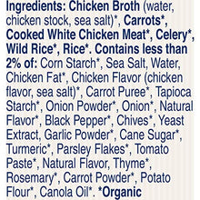 Load image into Gallery viewer, Progresso Soup Organic, Chicken and Wild Rice, 14 oz
