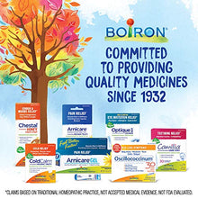 Load image into Gallery viewer, Boiron Sleepcalm Melatonin-Free Tablets, Homeopathic Sleep Aid, Calm Restless Zzzs for Adults, White, 120 Count
