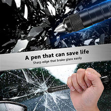 Load image into Gallery viewer, Gifts for Men Dad Boyfriend,Survival Gear Kits 9 in 1 Fishing Hiking Hunting Birthday Gift Ideas for Husband Him Son, Emergency Survival Tool
