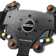 Load image into Gallery viewer, Thrustmaster Sparco Rally Wheel &amp; TSSH Sequential Shifter &amp; Handbreak Bundle
