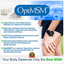 Load image into Gallery viewer, Kala Health MSMPure Coarse Powder Flakes, Organic Sulfur Crystals, 99.9% Pure Distilled MSM Supplement, Made in The USA, 1lb
