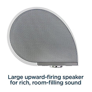 Adaptive Sound Technologies Sound+Sleep SE Special Edition High Fidelity Sleep Sound Machine with Real Non-Looping Nature Sounds, Fan Sounds, White, Pink & Brown Noise, & Adaptive Sound Technology