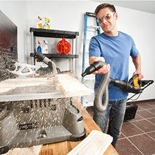 Load image into Gallery viewer, WORX WG545.9 20V Work Air Lithium Multi-Purpose Blower/Sweeper/Cleaner Tool ONLY
