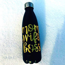 Load image into Gallery viewer, TECKWRAP Holographic Opal Chrome Craft Vinyl 1x5ft, Green Malachite
