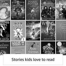 Load image into Gallery viewer, Kindle Kids Edition - Includes access to thousands of books - Pink Cover
