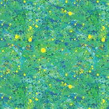 Load image into Gallery viewer, Cricut Infusible Ink Transfer Sheets -4 Sheets 12&quot; x 12&quot; - Rainbow Paint Splash Pattern - For Cricut EasyPress, Maker, Explore Air 2
