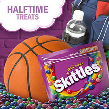 Load image into Gallery viewer, Skittles, Wild Berry Candy Sharing Size Bag, 15.6 oz
