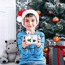 Load image into Gallery viewer, Potensic Upgraded A20 Mini Drone Easy to Fly Even to Kids and Beginners, RC Helicopter Quadcopter with Auto Hovering, Headless Mode, 3 Batteries and Remote Control, Gift Choice for Boys and Girls
