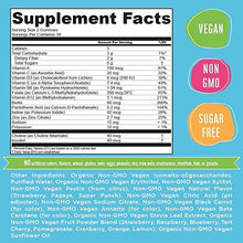 Load image into Gallery viewer, Kids Multivitamin + Immunity + Vitamin C Gummies Bundle by MaryRuth&#39;s | Supports Immune Function &amp; Overall Health for Adults &amp; Kids.
