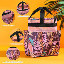 Load image into Gallery viewer, Gift Baskets for Women, Gift Set for Women-BFFLOVE Sweet Orange Spa Bath Gifts, 10 Pc Bath Spa Kit Includes Bath Salt, Massage Oil, Bubble Bath, Spa Tote Bag. Best Women Gifts for Birthday &amp; Party

