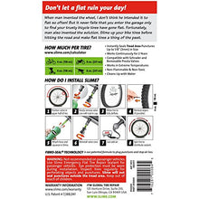 Load image into Gallery viewer, Slime 10004 Tube Repair Sealant, 16 oz. (Bicycles, Dirt Bikes, All Tires with Tubes)
