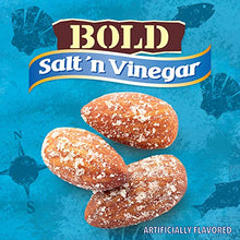 Load image into Gallery viewer, Blue Diamond Almonds Bold Favorites Variety Pack - Salt 'n Vinegar, Habanero BBQ, &amp; Wasabi &amp; Soy Sauce, Bold Variety Pack, 16 Ounce (Pack of 3)
