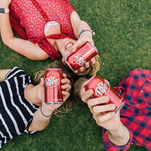 Load image into Gallery viewer, Dr Pepper, 12 fl oz cans (Pack of 12)

