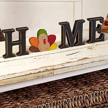 Load image into Gallery viewer, 13-Pc. Interchangeable Home Sentiment
