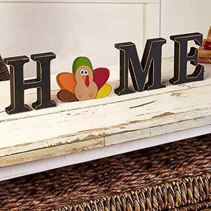 13-Pc. Interchangeable Home Sentiment