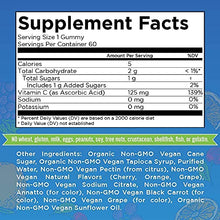 Load image into Gallery viewer, Kids Multivitamin + Immunity + Vitamin C Gummies Bundle by MaryRuth&#39;s | Supports Immune Function &amp; Overall Health for Adults &amp; Kids.

