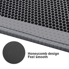 Load image into Gallery viewer, Pieviev Cat Litter Mat Double Layer Waterproof Urine Proof Trapping Mat (30&#39;&#39;X24&#39;&#39;, Grey)
