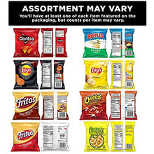 Load image into Gallery viewer, Frito-Lay Variety Pack, Party Mix, 40 Count
