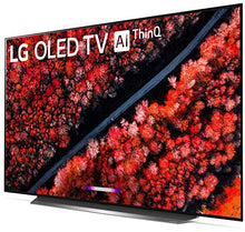 Load image into Gallery viewer, LG C9 Series Smart OLED TV - 65&quot; 4K Ultra HD with Alexa Built-in, 2019 Model
