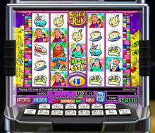 Load image into Gallery viewer, IGT Slots: Lucky Larry&#39;s Lobstermania
