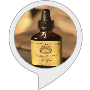 John Lyons Hemp