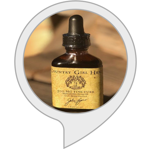 John Lyons Hemp