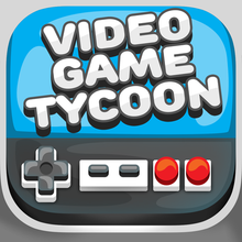 Load image into Gallery viewer, Video Game Tycoon - Idle Clicker &amp; Tap Inc Game
