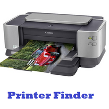Load image into Gallery viewer, Printer Finder
