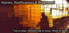 Load image into Gallery viewer, Sliding-door Sounds &amp; Rings
