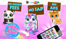 Load image into Gallery viewer, TutoPLAY Best Kids Games - 100 in 1 App Pack
