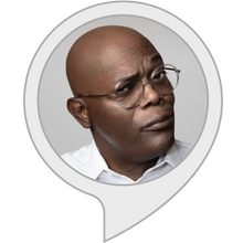 Load image into Gallery viewer, Samuel L. Jackson - celebrity voice for Alexa
