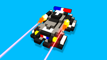 Load image into Gallery viewer, Hovercraft: Takedown - Custom Combat Cars
