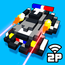 Load image into Gallery viewer, Hovercraft: Takedown - Custom Combat Cars
