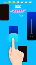 Load image into Gallery viewer, Magic Piano Hop Tiles 3 games-Piano App Rythem Music Free Game
