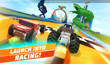 Load image into Gallery viewer, Hot Wheels Unlimited
